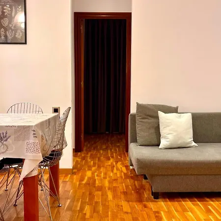 Barcelona4seasons - Miro Apartament