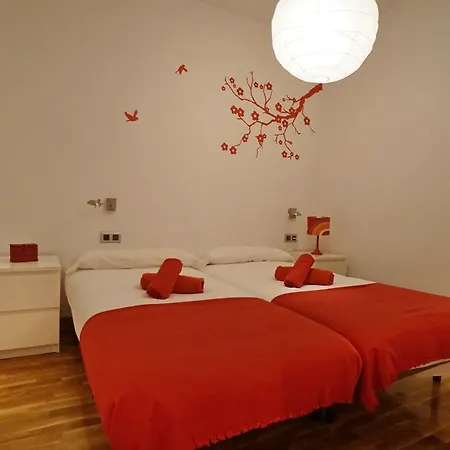 Barcelona4seasons - Miro Apartment *