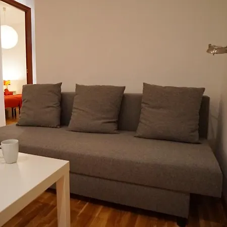 Appartement Barcelona4seasons - Miro Barcelone