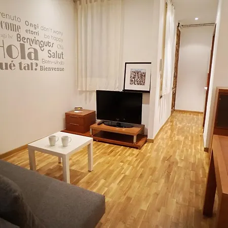 Apartment Barcelona4seasons - Miro