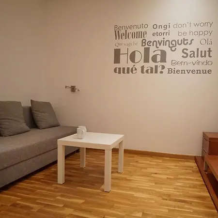 Barcelona4seasons - Miro Apartment