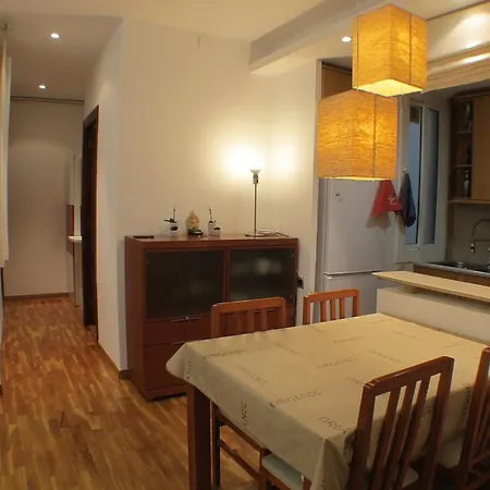 Apartment Barcelona4seasons - Miro Barcelona